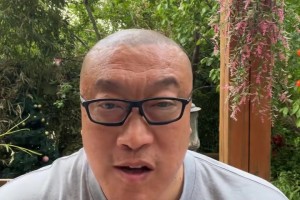 马健：火箭湖人真是难兄难弟 但两队目标都不在本赛季