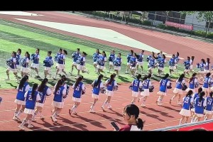 这是哪个学校，你们不要再内涵恩比德啦！