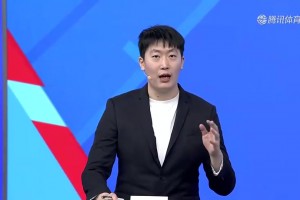 管泽元此前：湖人没争冠潜质，中锋弱三分不稳，东皇身体状态未知