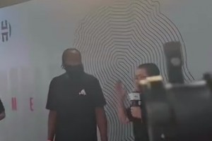 他是懂节目效果的！23年夏天徐静雨问哈登：搭档过最强队友是谁？