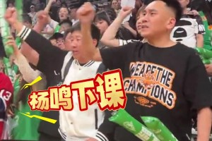 心酸！辽宁现场球迷齐呼：杨鸣下课！