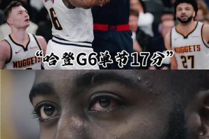 再一次竭尽全力！夏天即将36岁的哈登依然在追逐总冠军！