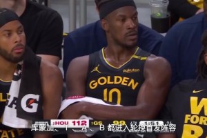 G6勇士不敌火箭，徐静雨震怒：要是3-1领先被翻盘就太丢人了！