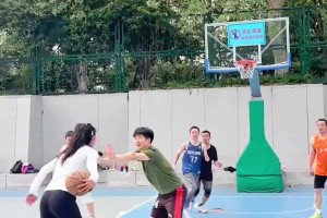 不是，哥们，你们不行啊！