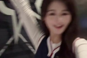 女主播果果：威少下一轮就要打雷霆啦！我的娘家队！该怎么选？