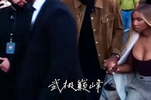生涯首秀！詹姆斯将以荣誉主席的身份出席今年“时尚界奥斯卡”