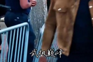 詹姆斯将以名誉主席的身份出席2025纽约大都会慈善晚会