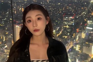 野球天花王“蛮牛”王增杰超美娇妻 生过孩子依然少女感十足