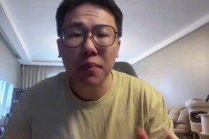孔祥宇怒喷雷霆：打得太臭了，太傲慢了，活该输球！