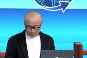王猛：我对哈登最失望 关键时刻再次消失！杨毅：你抱的期望太大