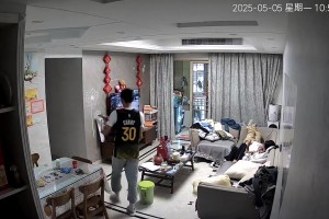 你能否让我停止这种追逐~