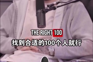 100个人打得过一只大猩猩？看看球哥咋说的