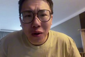 孔祥宇：连续两次领先20分输球？这是冠军球队？布伦森太硬了！