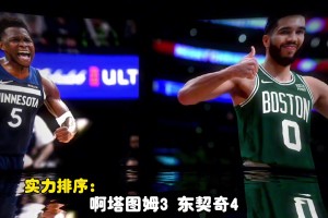 SGA、华子、塔图姆、东契奇要怎么选？杨毅：让我选，我选东契奇