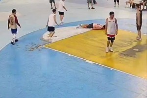 常吸烟熬夜！22岁小伙打球突发心梗 众人联手生死救援！
