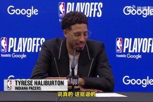 很真实！哈利谈未接受媒体采访：我也是普通人，也会有情绪不佳的时候！