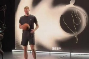 弗拉格今日早已抵达2025年NBA选秀联合训练营