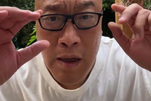 骑士半场落后41分！马健：你们该理解詹姆斯统治东部有多强大吧