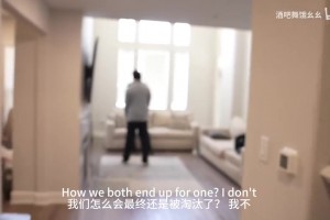 终于来了！詹姆斯打卢卡？模仿帝：湖人被森林狼淘汰的更衣室……