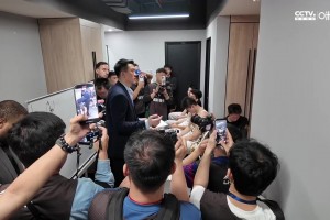 平静理性！王博赛后发言：现在还不是庆祝的时候，大家稳住心态！