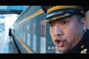 JR-史密斯犀利点评：中国球员很努力！只是球技和球商不够！