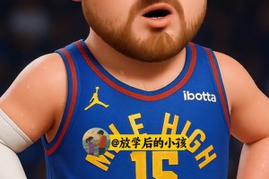 你个打铁汉，你怎么一个都投不进！掘金被雷霆逆转兵败天王山