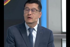 专家分析是否靠谱？杨毅谈杨瀚森NBA选秀前景