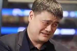 姚明此前谈杨瀚森留洋：他就做自己就行，干嘛一定要学我呀！