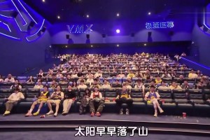 回旋镖！流量队全出局！湖已干船已翻太阳早早落山 金州也晚安了