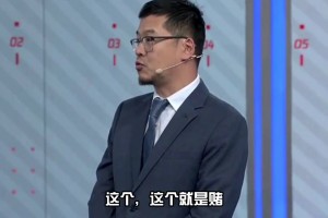 杨毅：我们看球的都是马后炮 但教练是提前布置 也都是在赌~