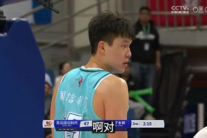 苏群此前：希望杨瀚森先把CBA打明白了，晚两年再去NBA发展