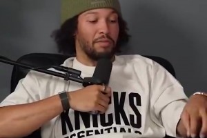 布伦森此前：让我整个生涯辅助东契奇就好，从没想过能打到今天的位置！