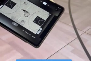 这将会成为NBA最棒的科技革新！训练时可以在任何主场打球？