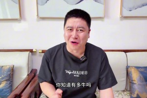 大史：萧华啊！东决才是球迷想看的比赛 你看西决打的啥一直嘟嘟
