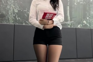 也就是椰子怀孕了！周楷恒舍得这么顶的老婆，出国吃苦试训