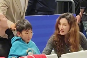 周琦妻子自曝：用离婚威胁，迫使周琦从NBL回到CBA