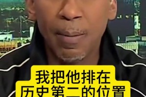 语出惊人！美国杨毅：詹姆斯团队总是强迫别人说詹姆斯是GOAT