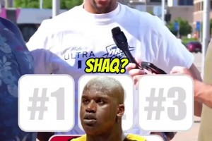 你能说出现役NBA体重最重的六位球员吗？最后一个太难了