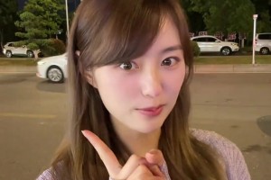 放假了！NBA女主播小七晒视频：听说没有人能空手走出景德镇