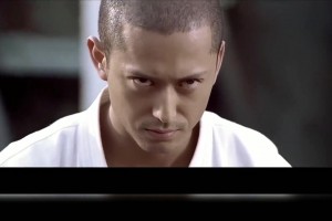 坤式篮球暴打三浦！叶问宇宙惊现“鸡你太美”终极杀招