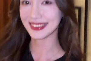 她确实漂亮啊！杨政女友孟雅芳：他镜头下的我~