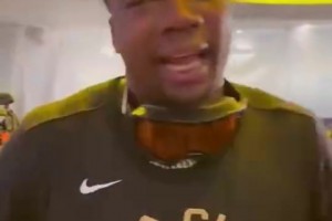 冠军中锋成奇兵！托布此前：难以置信，佩林卡把我从湖人送到掘金