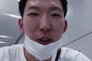周琦：现实版打不过就加入 明天去广厦试训！孙铭徽：干啥波兰人