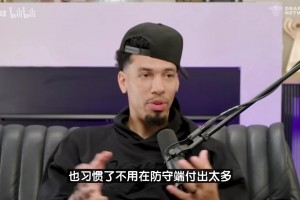铁林：詹姆斯东契奇无法夺冠！防守端缺漏太多&习惯于不怎么付出