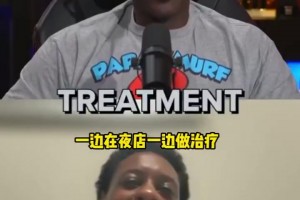 查尔莫斯：詹姆斯连去夜店都会做康复治疗！他对篮球真的很投入！