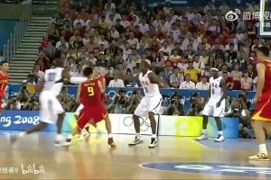 本以为08奥运是中国男篮的起点，没想到竟成了终点