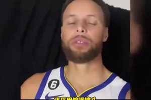 尊重是互相的！勇士队中国行VS日本行，就喜欢库里这样区别对待
