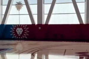 不易！崔永熙前交叉韧带断裂171天后 首次回到球场训练视频