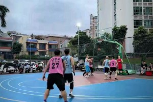 你们那进球不需要中圈发球？35秒21分 麦迪看了都要低头
