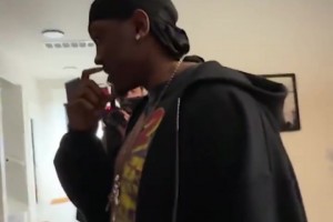 最强二当家！欣赏杰威的收藏柜藏品 里面还缺啥戒指就不多说了